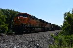 BNSF 6379